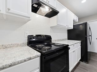 Residences At The Overlook, Little Rock, AR 72211