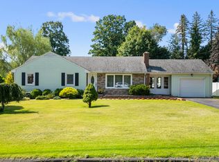 13 Swanson Dr, Bristol, CT 06010