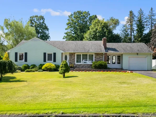 13 Swanson Drive, Bristol, CT 06010