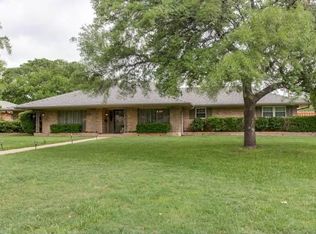 3797 Shady Hill Dr, Dallas, TX 75229