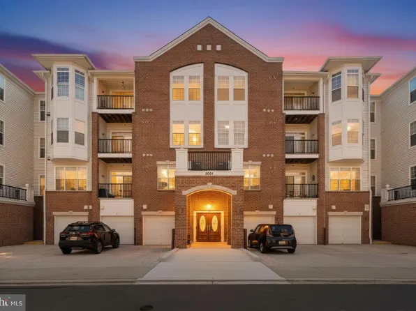 8901 Brauerton Rd Unit 301, Ellicott City, MD 21043