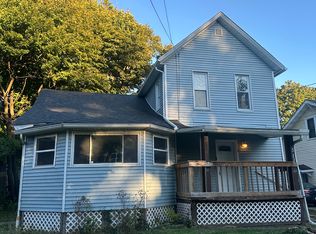 511 Noah Ave, Akron, OH 44320