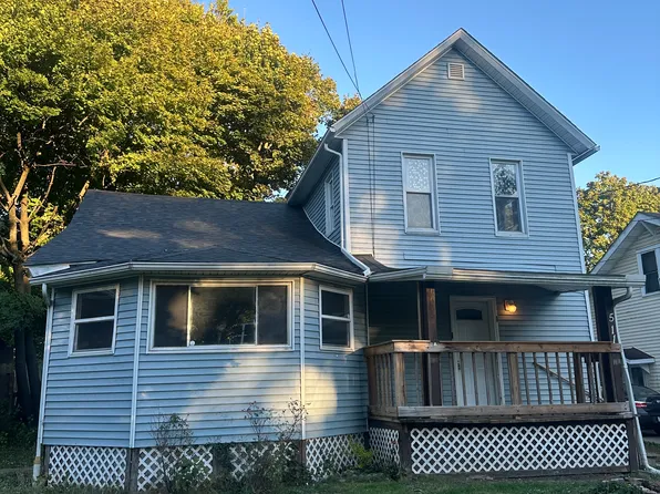 511 Noah Ave, Akron, OH 44320