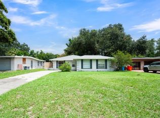 2260 Granger Dr, Clearwater, FL 33765