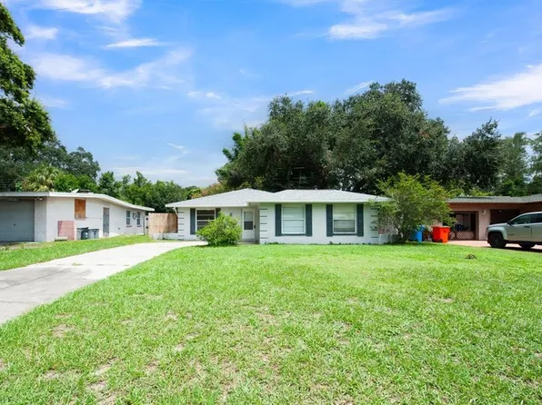 2260 Granger Dr, Clearwater, FL 33765