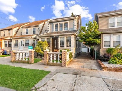 218-14 99th Avenue, Jamaica, NY, 11429