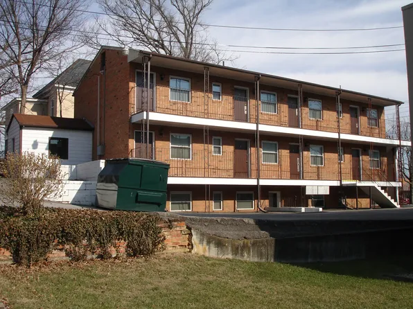 1121 1st St SW #3, Roanoke, VA 24016