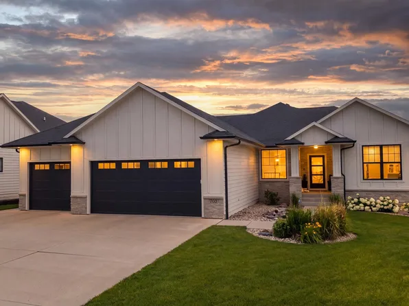 708 E 77th St, Sioux Falls, SD 57108
