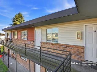 20036 30th Ave S #S9, Seattle, WA 98198