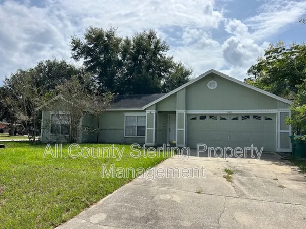 2261 Saint Augustine St, Deltona, FL 32738