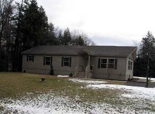 400 Potic Creek Rd, Earlton, NY 12058