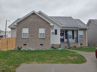2340 S Main St, Springfield, TN 37172