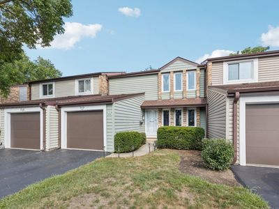 717 Clearwater Ct, Wheeling, IL, 60090