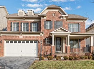 1105 Autumn Brook Ave, Silver Spring, MD 20906