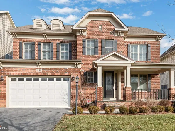 1105 Autumn Brook Ave, Silver Spring, MD 20906
