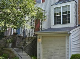 7748 Heritage Farm Dr, Montgomery Village, MD 20886