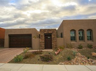 12260 N Sunrise Shadow Dr, Marana, AZ 85658