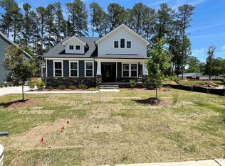 3834 Keohane Dr, Durham, NC 27705