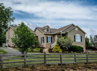 6729 Artillery Rd, Port Republic, VA 24471