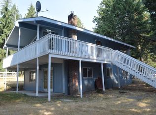 57709 Meadowlark Rd, Heppner, OR 97836