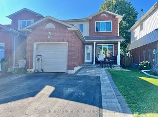 26 Moyse Dr, Clarington, ON L1E2V4
