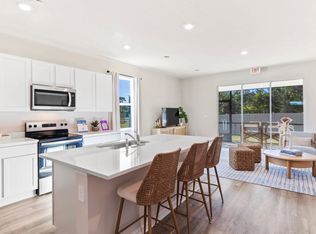 Vale Plan, The Gardens at Bay Street, Sarasota, FL 34238