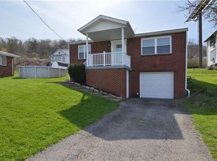 21 Weavertown Rd, Canonsburg, PA 15317