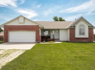 8650 S Ida St, Haysville, KS 67060