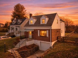 1103 Mount Allen Rd, Park Hills, KY 41011