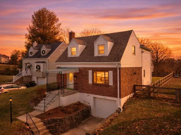 1103 Mount Allen Rd, Park Hills, KY 41011