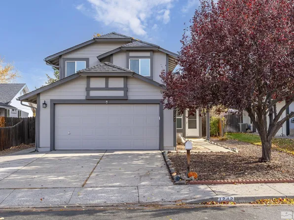 1242 Blue Lakes Rd, Reno, NV 89523