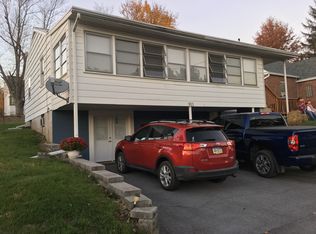911 Center St, Lock Haven, PA 17745