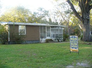 7882 Dogwood Ln, Donalsonville, GA 39845