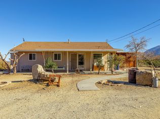 29540 121st St E, Juniper Hills, CA 93543