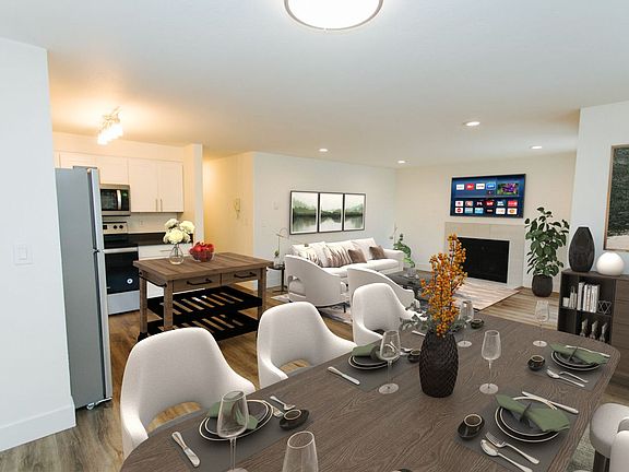 3rd image of 12014 15th Ave NE APT 304