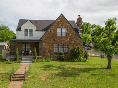 2650 NW 25th St, Oklahoma City, OK, 73107