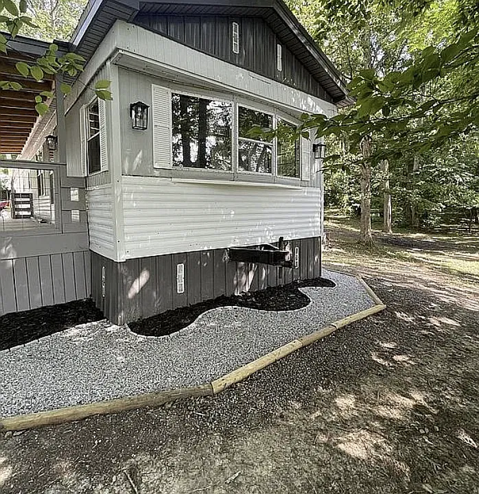 600 Mason Rd
