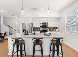 Pique Residences, Queen Creek, AZ 85142