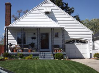 1057 Colwick Dr, Dayton, OH 45420