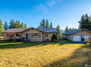 400 Cottage Ave, Cle Elum, WA 98922