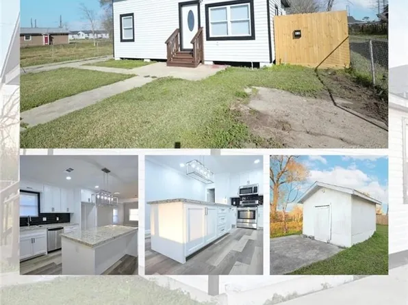 410 Adams St, Lake Charles, LA 70601