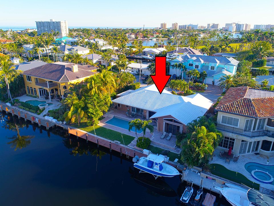 Amazing Waterfront Location