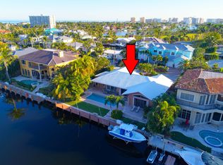 2343 NE 25th St, Pompano Beach, FL 33064