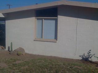 113 S Avenue A, San Manuel, AZ 85631