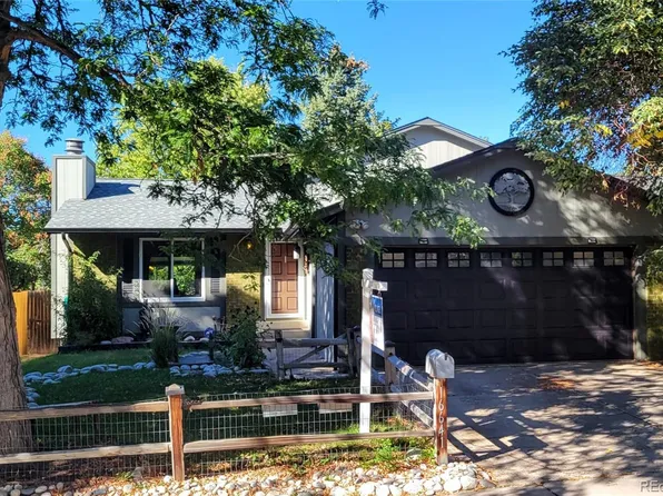 16641 E Ithaca Place, Aurora, CO 80013