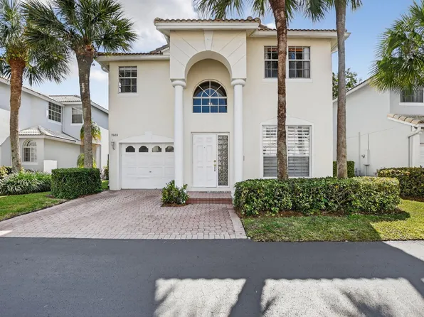 7323 Panache Way, Boca Raton, FL