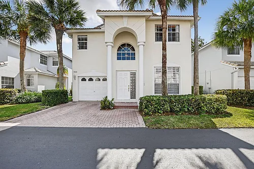 7323 Panache Way Photo 1