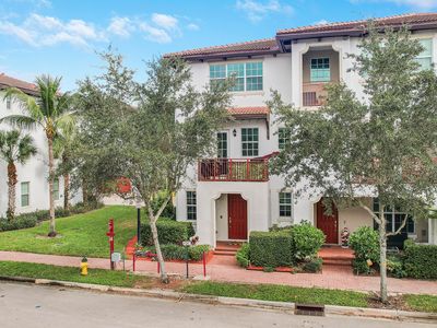 2900 SW 119th Way, Miramar, FL, 33025