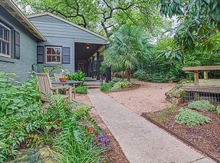 3006 Gilbert St, Austin, TX 78703