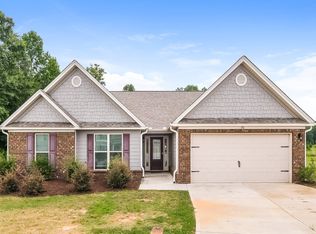 150 Heartland Cir, Winder, GA 30680